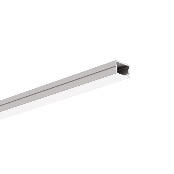 LED-Alu Profil SILER